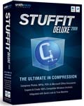 Buy Stuffit Deluxe