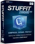 Buy Stuffit Standard