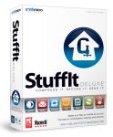 Buy StuffIt Deluxe